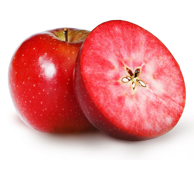 نهال سیب تو سرخ